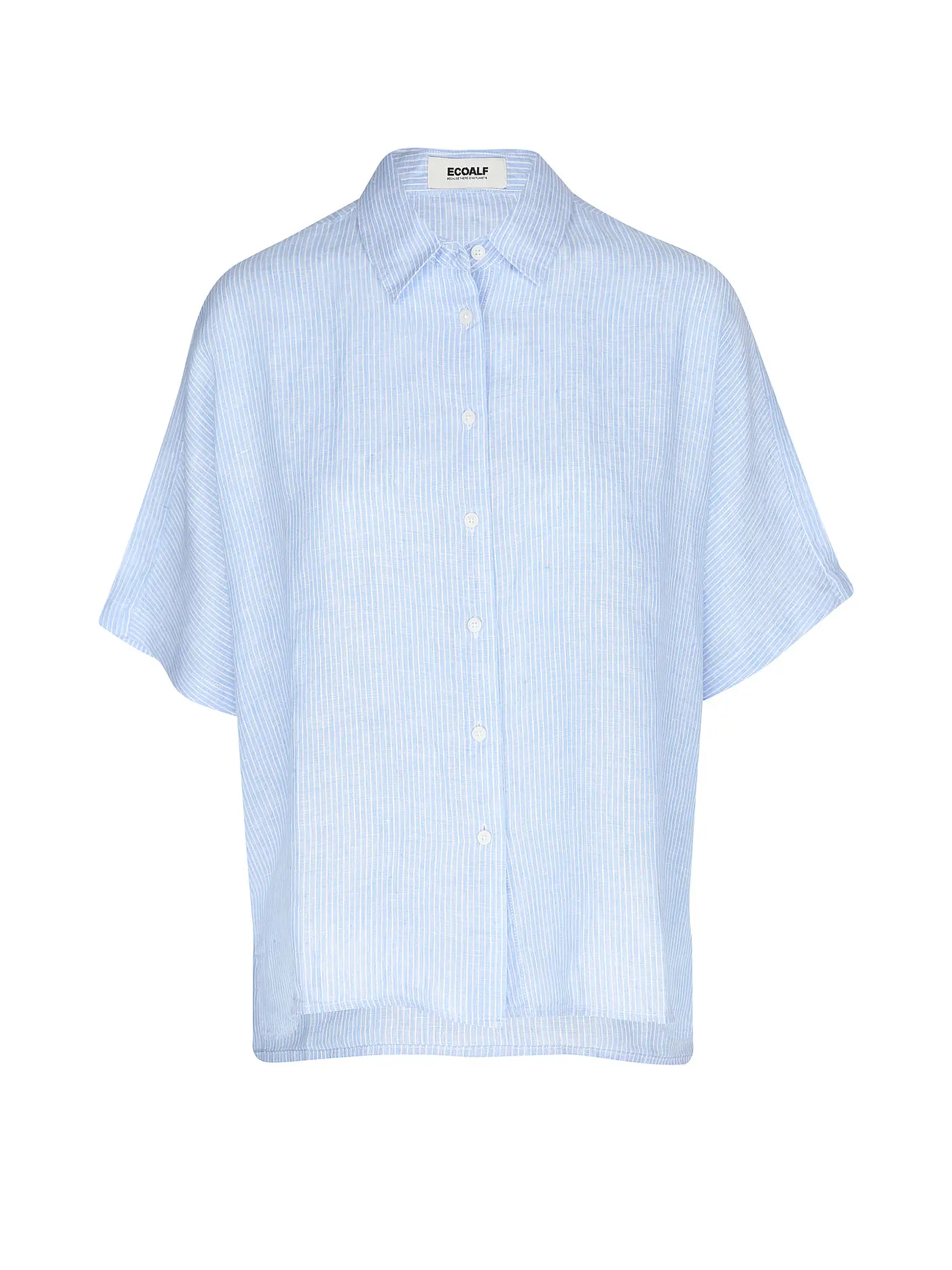 ECOALF | Bluse MELANIAALF | 
